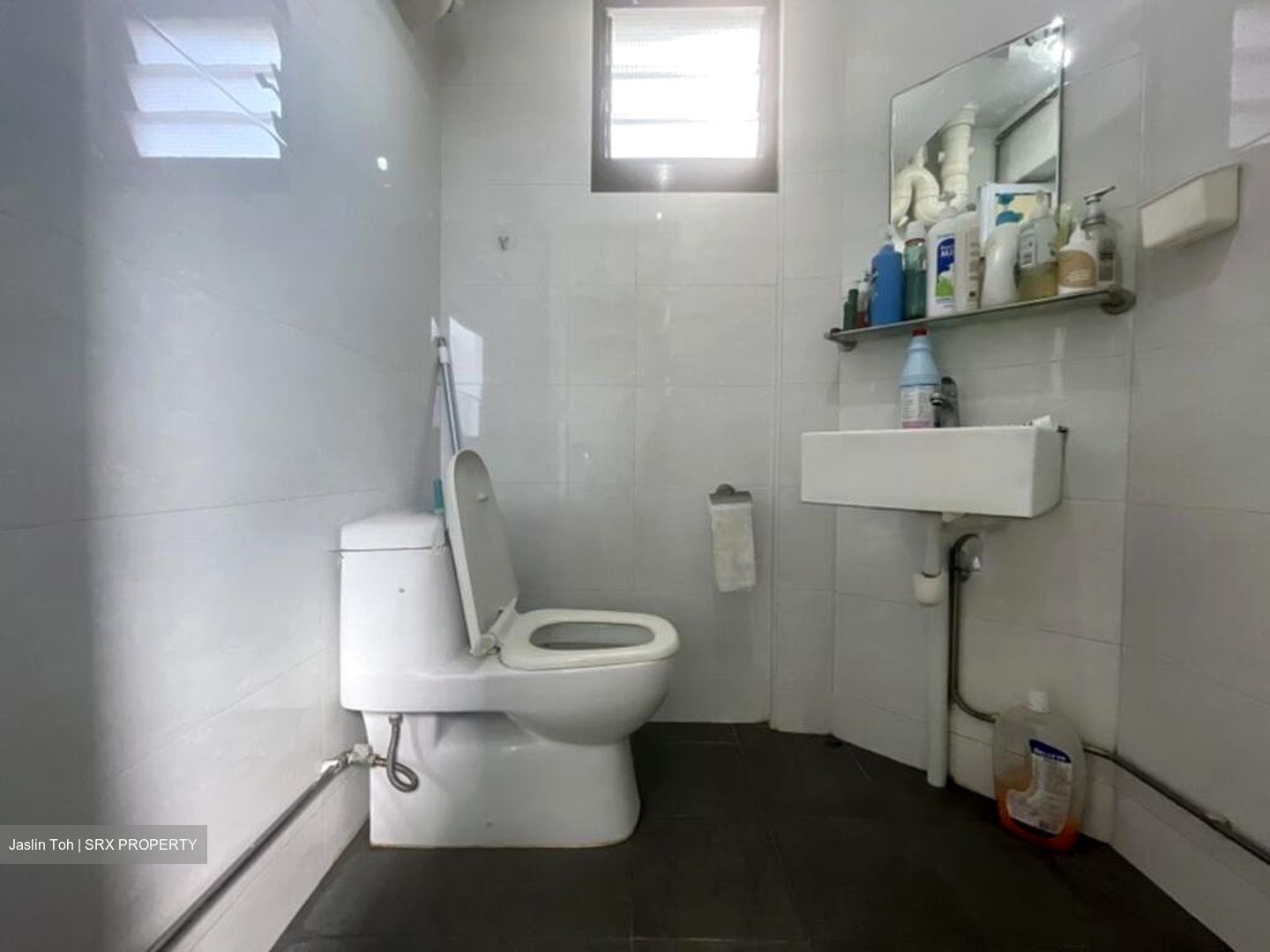 Blk 110 Jurong East Street 13 (Jurong East), HDB 3 Rooms #565783121